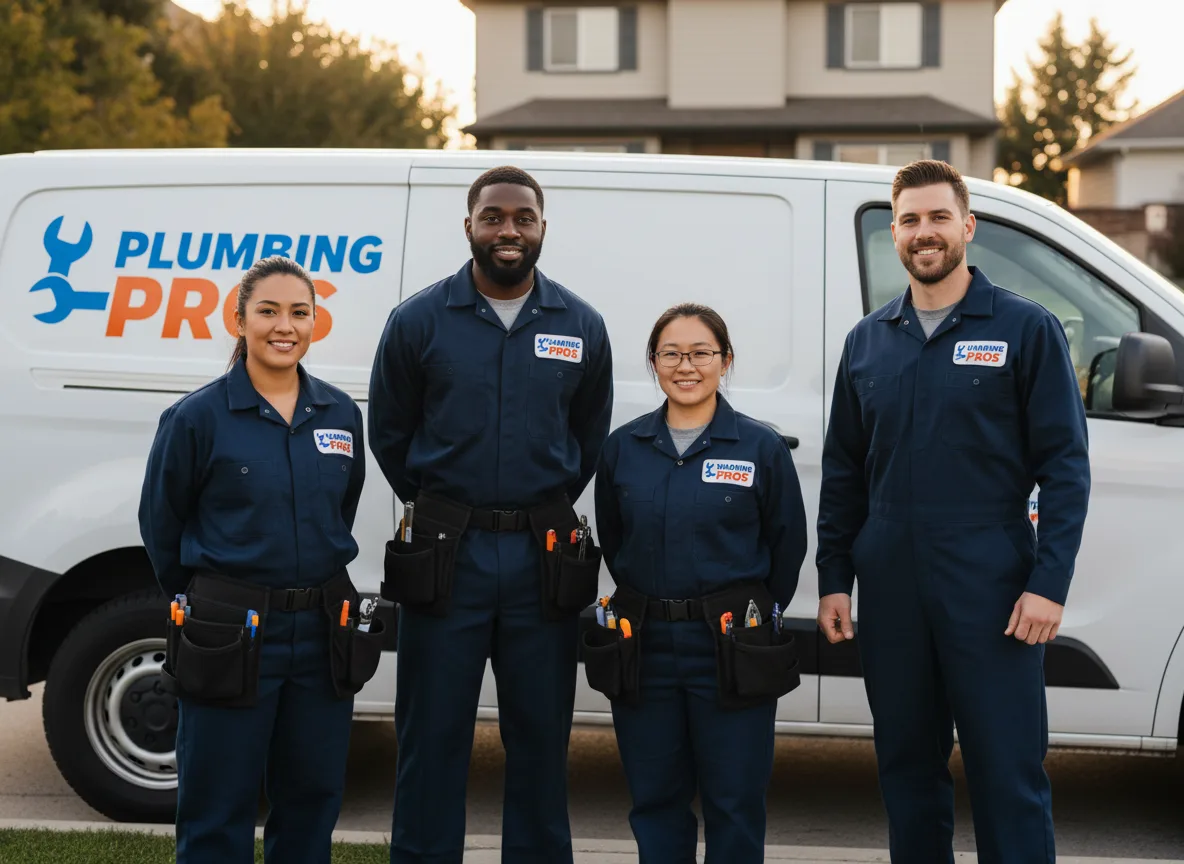 Water Heater Repair company in Melrose, WI